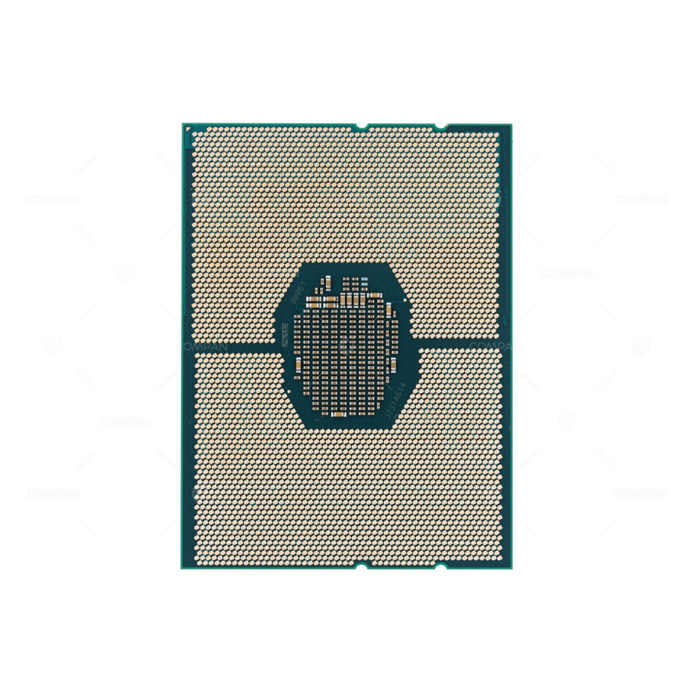 SR3AV INTEL XEON PLATINUM 8156 3.60GHZ 4-CORE 16.5MB L3 CACHE 105W LGA3647